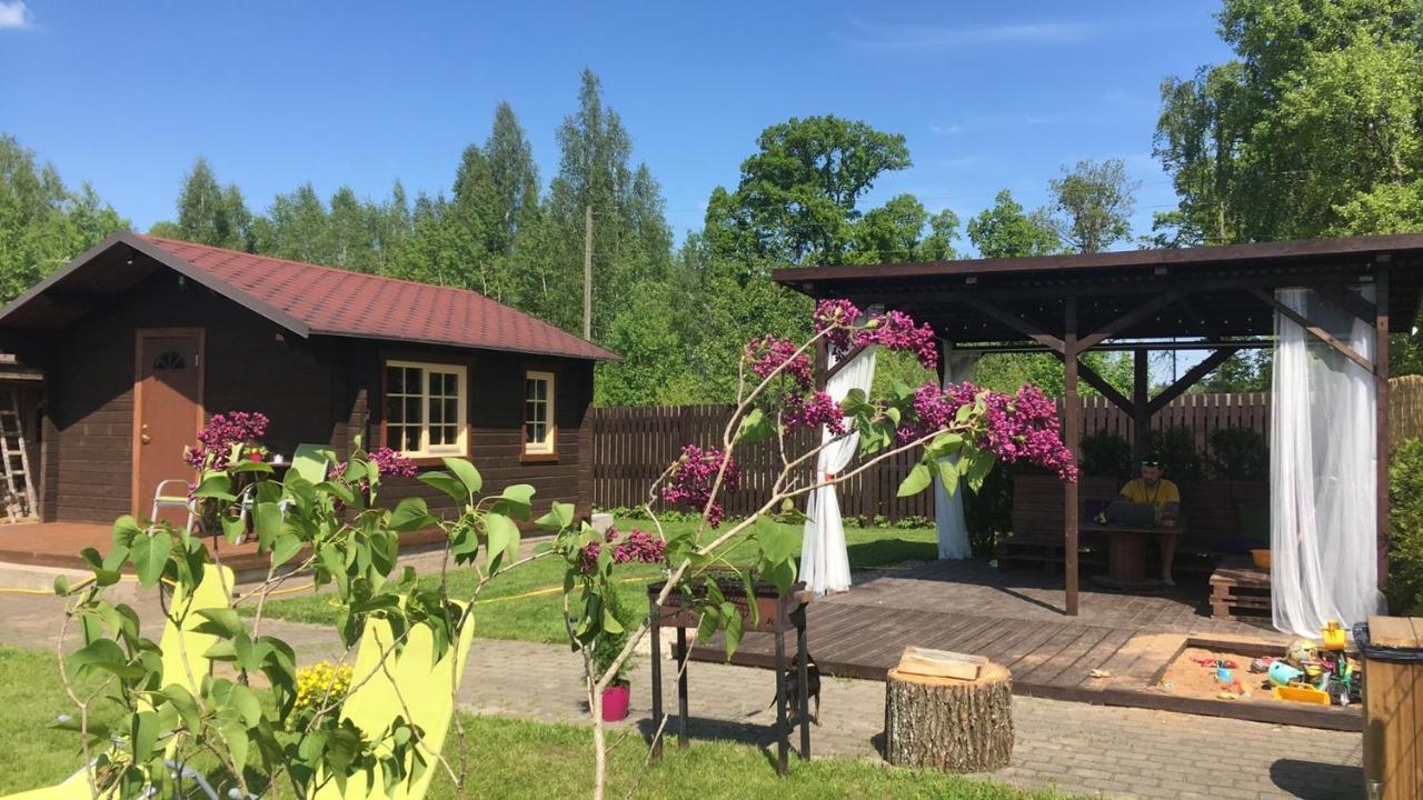 Hébergement de vacances Miera Osta Koceni