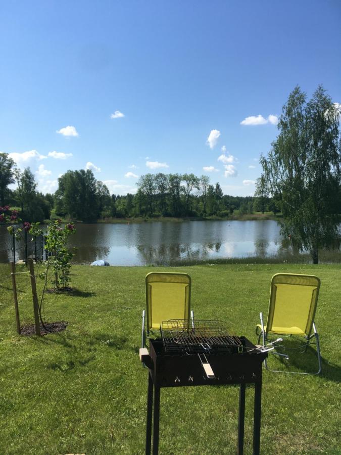 Hébergement de vacances Miera Osta *